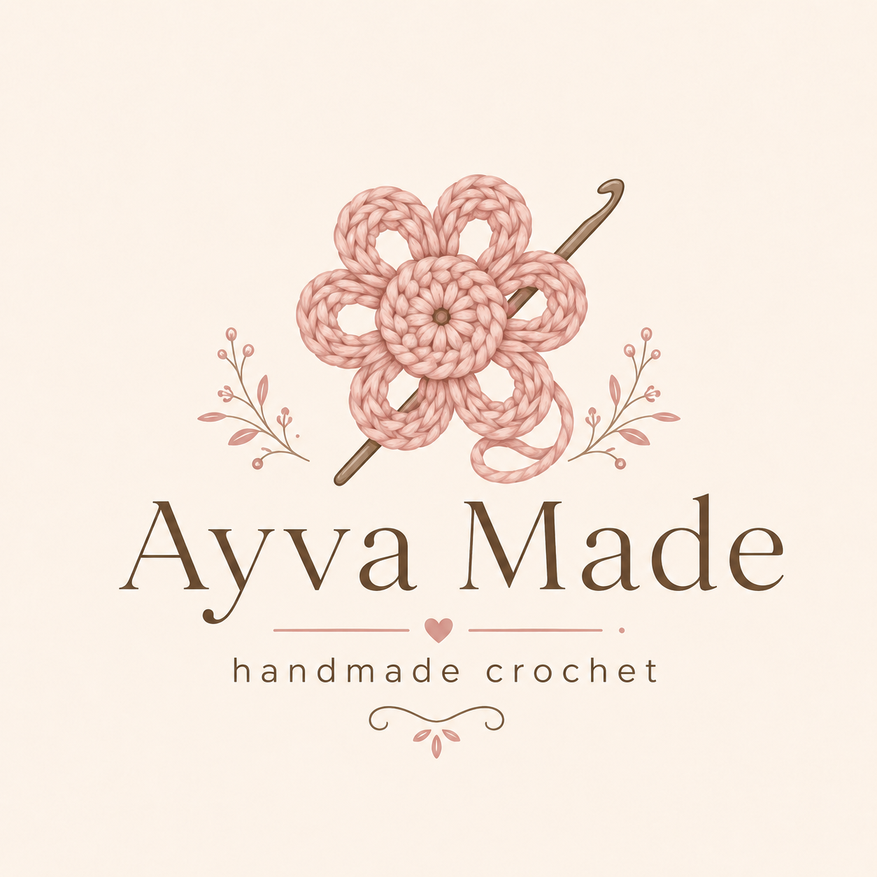 Ayva Made logo
